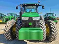 2017 John Deere 8345R Tractor