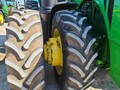 2017 John Deere 8345R Tractor