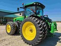 2017 John Deere 8345R Tractor