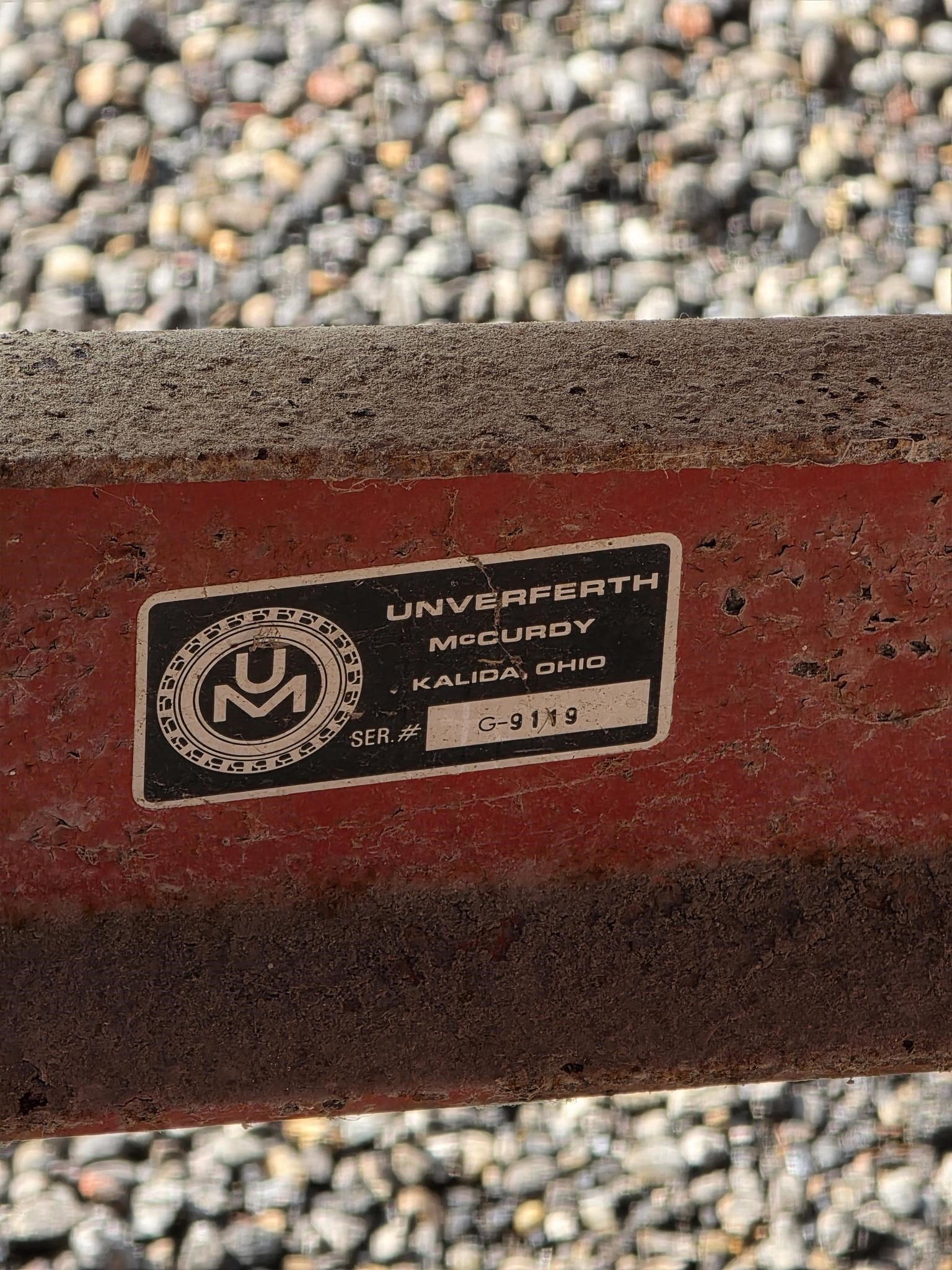  Killbros 385 Gravity Wagon