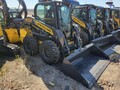 2025 New Holland L320 Skid Steer