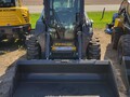 2025 New Holland L320 Skid Steer