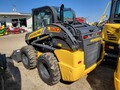 2025 New Holland L320 Skid Steer