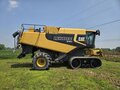 2007 Claas Lexion 575R Combine