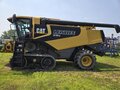 2007 Claas Lexion 575R Combine