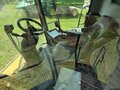 2007 Claas Lexion 575R Combine