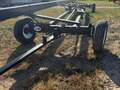 2023 J&M 4WS15 Header Trailer