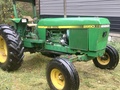 1988 John Deere 2950 Tractor