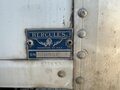 2013 MITSUBISHI FUSO FE180 Box Trucks/Trailer