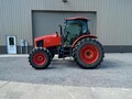 2021 Kubota M6-141 Tractor