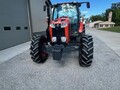 2021 Kubota M6-141 Tractor