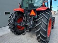 2021 Kubota M6-141 Tractor