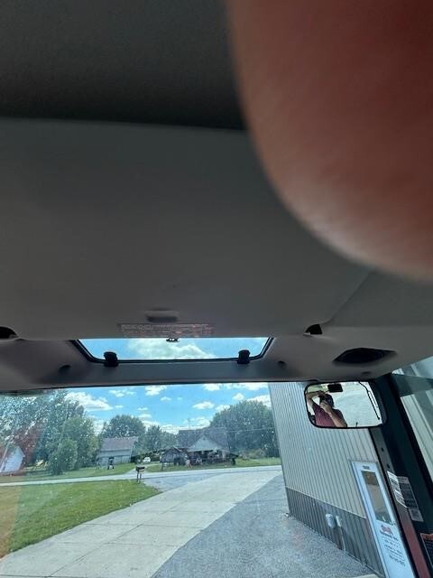 2021 Kubota M6-141 Tractor