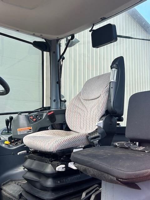 2021 Kubota M6-141 Tractor