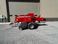  Massey Ferguson 1840 Small Square Baler