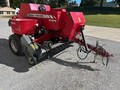 Massey Ferguson 1840 Small Square Baler