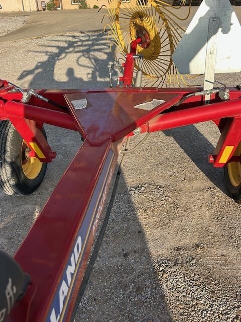 2022 New Holland Procart 1022 Rake