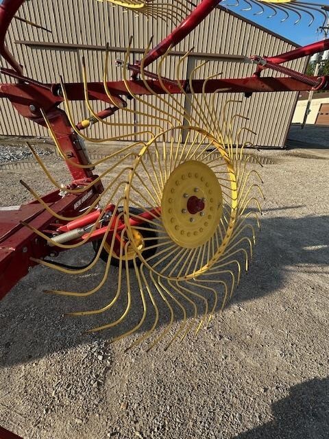 2022 New Holland Procart 1022 Rake