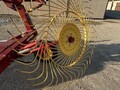 2022 New Holland Procart 1022 Rake