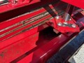  Massey Ferguson 1840 Small Square Baler