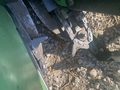 2013 John Deere 608C Corn Head