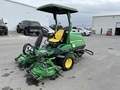 2019 John Deere 7400A Lawn Mower