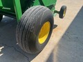 2016 John Deere 469 Silage Special Round Baler