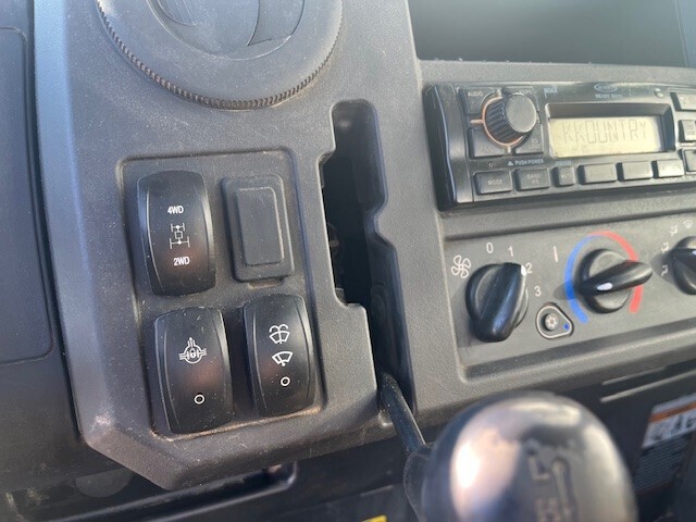 2022 John Deere XUV 835M ATVs and Utility Vehicle