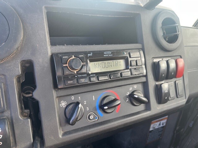 2022 John Deere XUV 835M ATVs and Utility Vehicle