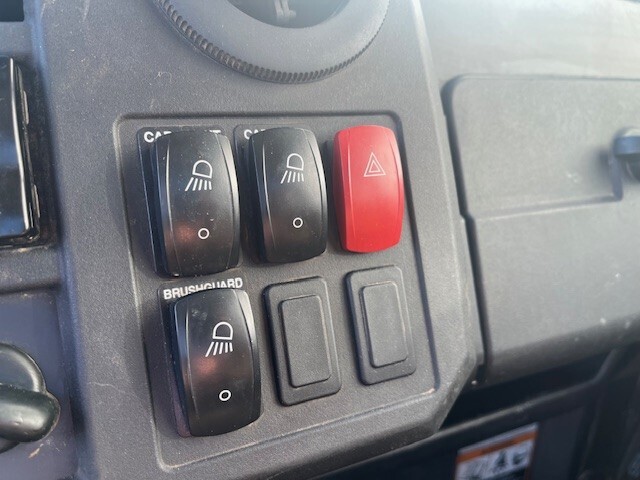 2022 John Deere XUV 835M ATVs and Utility Vehicle