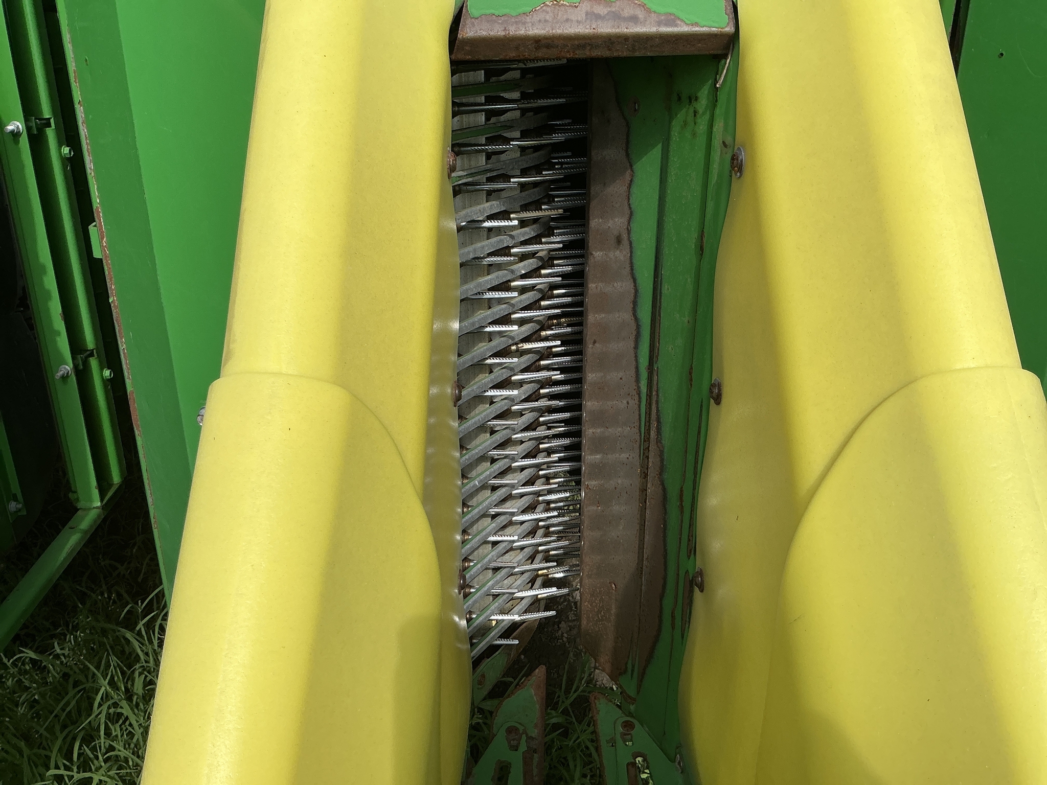 2022 John Deere CP770 Cotton Equipment