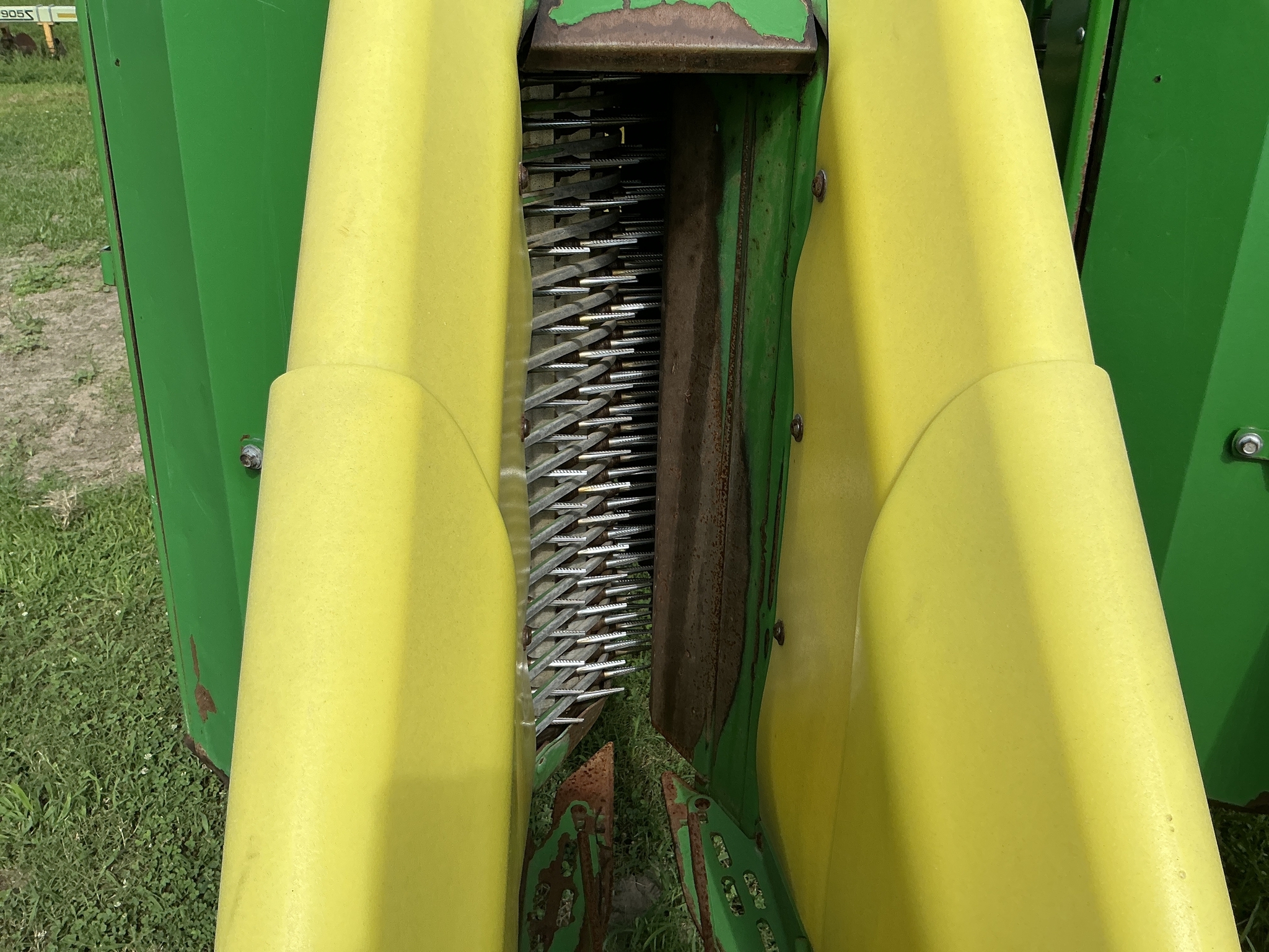 2022 John Deere CP770 Cotton Equipment