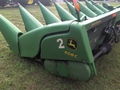 2010 John Deere 608C Corn Head