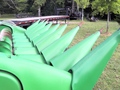 2010 John Deere 608C Corn Head