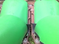 2010 John Deere 608C Corn Head