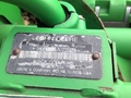 2010 John Deere 608C Corn Head