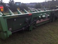 2010 John Deere 608C Corn Head