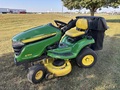 2019 John Deere X354 Lawn Mower