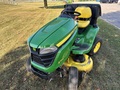2019 John Deere X354 Lawn Mower