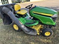 2019 John Deere X354 Lawn Mower