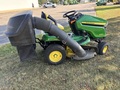 2019 John Deere X354 Lawn Mower