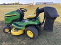 2019 John Deere X354 Lawn Mower