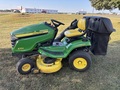 2019 John Deere X354 Lawn Mower