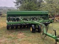 1994 John Deere 750 Drill