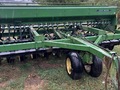 1994 John Deere 750 Drill