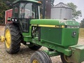 1989 John Deere 4755 Tractor