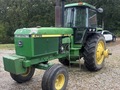 1989 John Deere 4755 Tractor