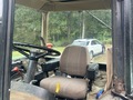1989 John Deere 4755 Tractor