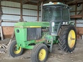 1990 John Deere 2955 Tractor