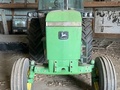 1990 John Deere 2955 Tractor